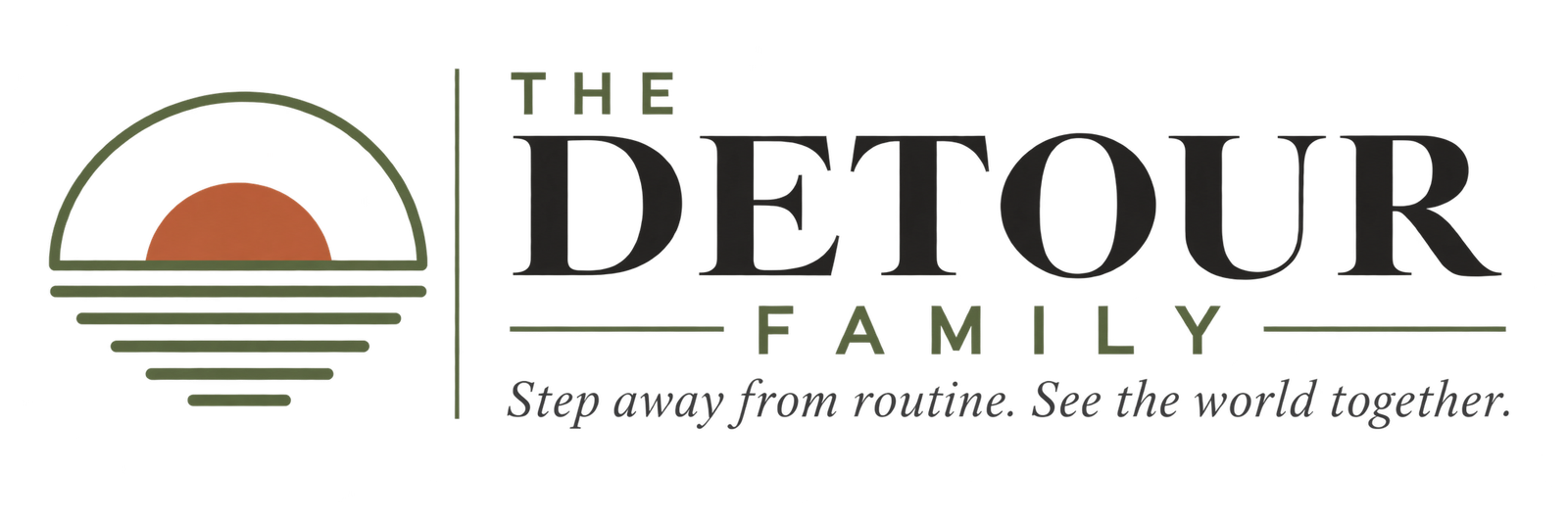 The Detour Family